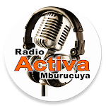 Cover Image of Télécharger Radio Activa Mburucuya - Corrientes 1.0 APK