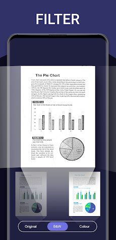 PDF Scanner App, Document Scanのおすすめ画像3