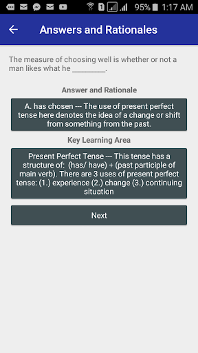 My Review Assistant BLEPT Reviewer - FREE Version