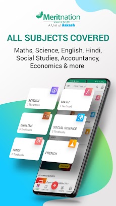 Meritnation: CBSE, ICSE & moreのおすすめ画像2