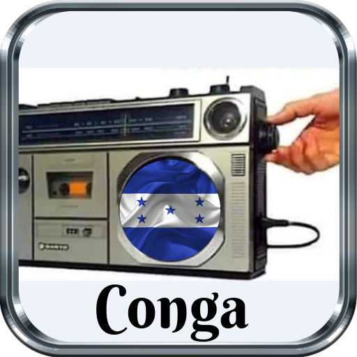 Radio Conga Honduras 103.7 Fm