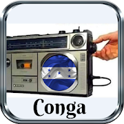 Radio Conga De Honduras 103.7 Fm