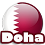 Doha City Guide icon
