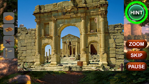 Ancient Places Hidden Objects Screen 2