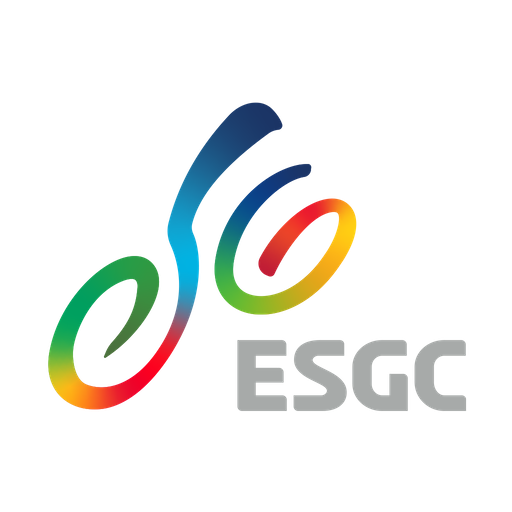 ESG2Go logo