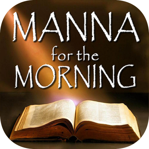 Manna for the Morning 0.3 Icon