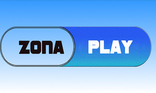 Android application Zona Play TV screenshort