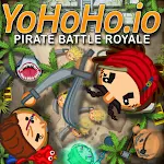 Cover Image of डाउनलोड YoHoHo.io  APK