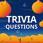 Cover Image of Download Free Trivia Game. Questions & Answers. QuizzLand. 1.5.008 APK