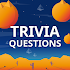 Free Trivia Game. Questions & Answers. QuizzLand. 2.0.201