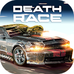 Cover Image of Download Death Race ® - Offline Games Killer Car Shooting 1.1.1 APK