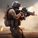 Soldier Attack icon