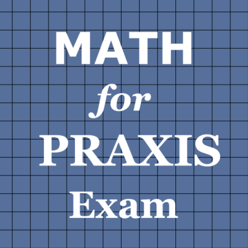 Math for PRAXIS ® Lite logo