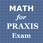 Cover Image of Télécharger Math for PRAXIS ® Lite  APK