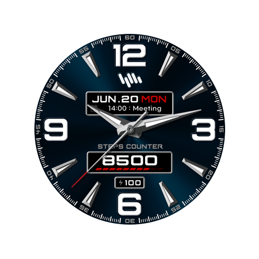 SamWatch AD N 2022 logo
