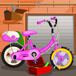 Cover Image of Download Bike Wash, Cleaning & Mechanic  APK