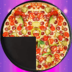 Pizza Challenge