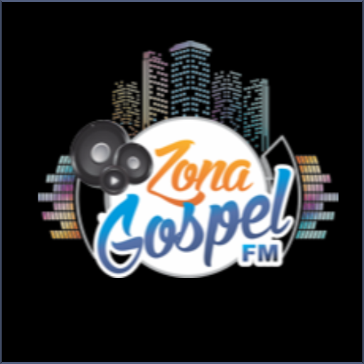 Radio Zona GospelFm 21.1 Icon