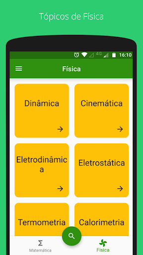 Fórmulas Screen 3
