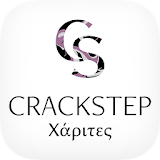 豊橋市のネイルサロン｢CRACK STEP｣ icon