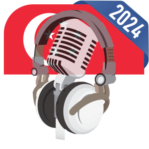 Singapore Radio Stations logo