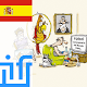 Испанский шутя विंडोज़ पर डाउनलोड करें