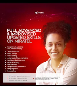 Miratel - Tech