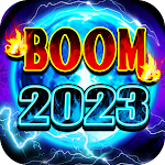Cover Image of Download Jackpot Boom Casino Slot Games  APK