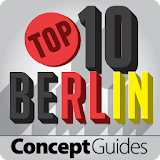 Berlin Top 10 icon