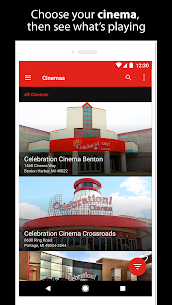 Celebration! Cinema Apk Mod Download  2022 4