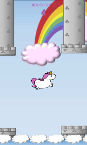 Tiny Tappy Games Screen 2