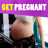 How to Get Pregnant icon