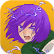 Anime Girl Strongest Heroin : Lord of Heroes Game - Androidアプリ