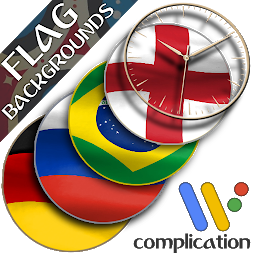 Icon image World Cup watch face backgroun