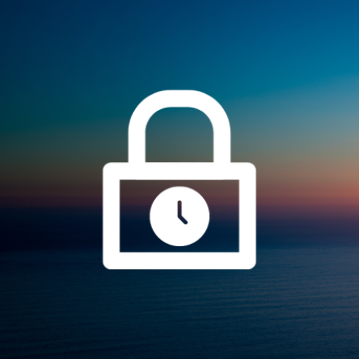 AppLock - Time Password 1.4.3 Icon