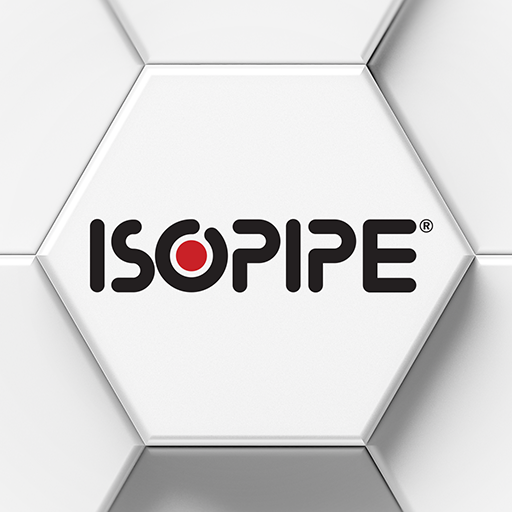ISOPIPE Insulation Calculator logo