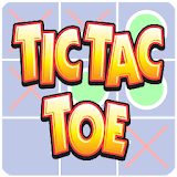 Nice Tic Tac Toe icon
