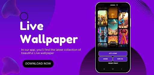 Silly Smiles Live Wallpapers