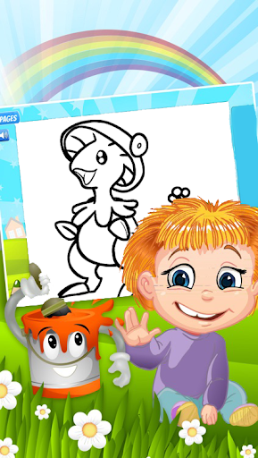 Coloring Book For Pokestar Screen 3
