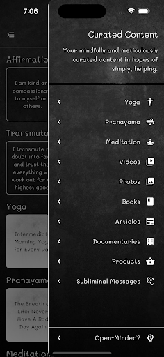Zeekin Around Screen 3