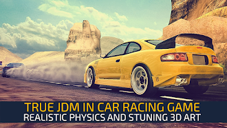 Game screenshot JDM Racing: Drag & Drift race mod apk