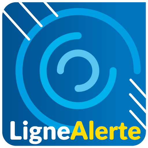 LigneAlerte logo