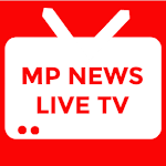 MP NEWS LIVE TV | MP LIVE BREAKING NEWS LIVE TV Apk