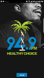 Healthy Choice FM