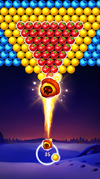 Bubble Shooter Splash