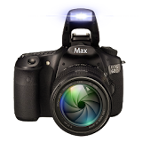 HD Camera Professional icon