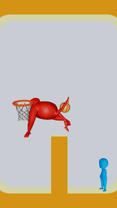 Hoop Shooter - Screenshot 3