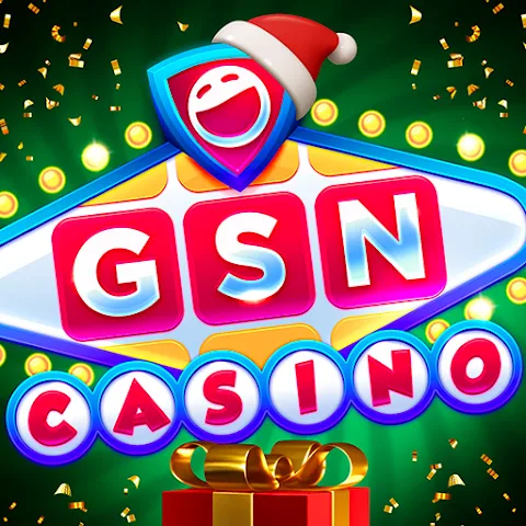 GSN Casino Slots-GSN Casino Slots-Spiele 