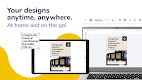 screenshot of Social Post Maker & Design