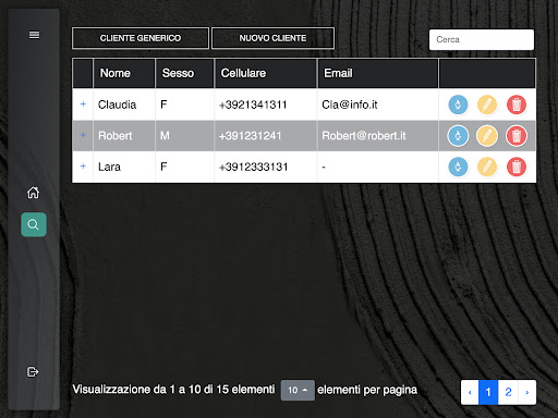 MicroCare Screen 3